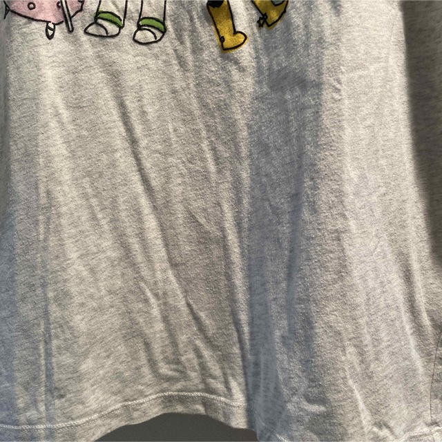 UNIQLO(ユニクロ)のUNIQLO  UTGP Disny PIXAR トイ・ストーリーTシャツ レディースのトップス(Tシャツ(半袖/袖なし))の商品写真