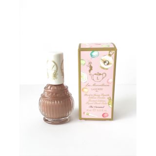 レメルヴェイユーズラデュレ(Les Merveilleuses LADUREE)の新品レ・メルヴェイユーズラデュレリミテッドエディションリクイドチ-クカラ-103(チーク)