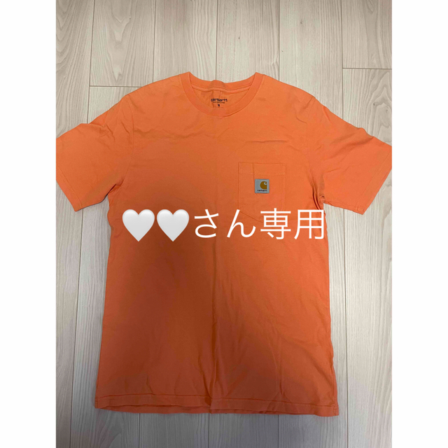 Carhartt Tシャツ メンズのトップス(Tシャツ/カットソー(半袖/袖なし))の商品写真