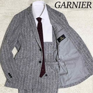 ガルニエ セットアップスーツ(メンズ)の通販 13点 | GARNIERのメンズを