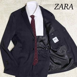 ザラ セットアップスーツ(メンズ)の通販 400点以上 | ZARAのメンズを