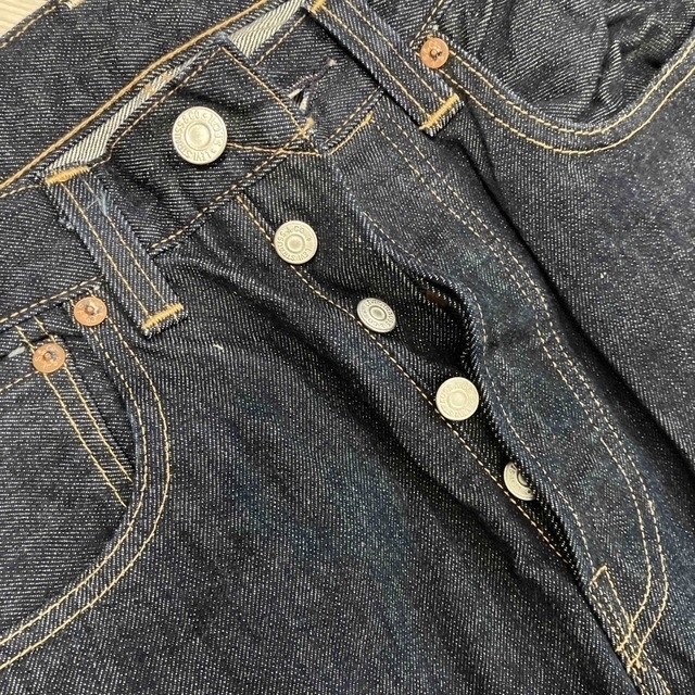 Levi's(リーバイス)のリーバイス★501XX （32/36） メンズのパンツ(デニム/ジーンズ)の商品写真