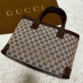 グッチ 本革 トートバッグ(レディース)の通販 200点以上 | Gucciの