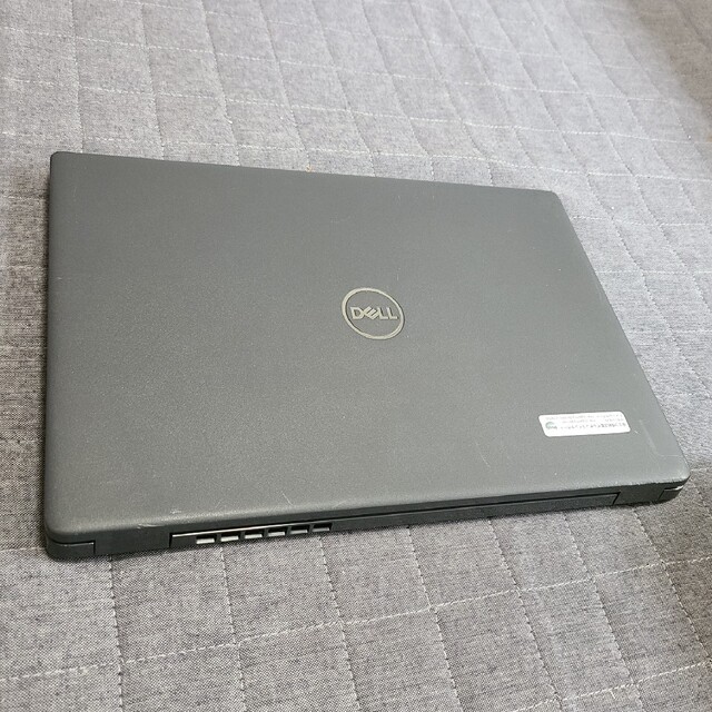 DELL 爆速 10世代 i7 10510U 16GB 新品 512GB 7