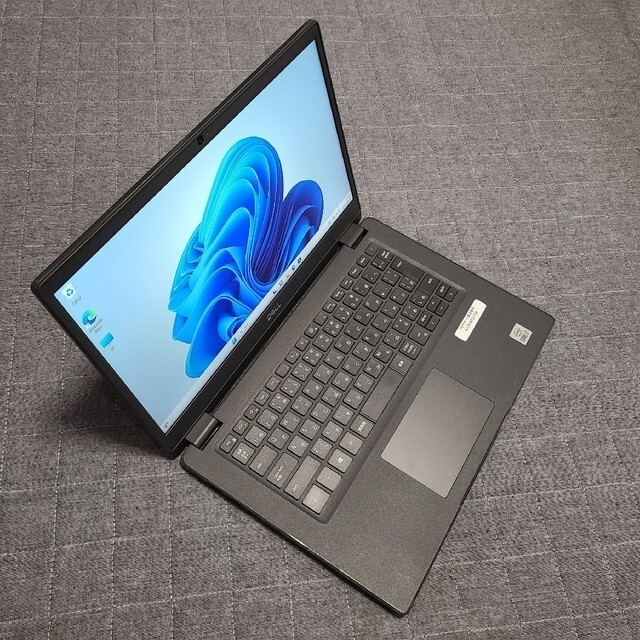 DELL 爆速 10世代 i7 10510U 16GB 新品 512GB 3