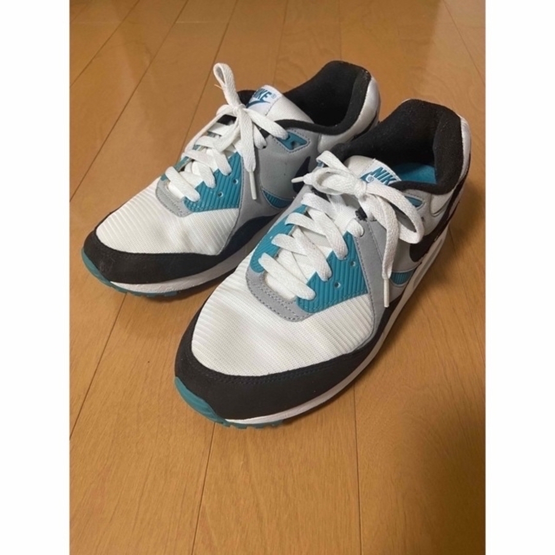 NIKE Air Max Light ナイキエアマックスライト　26.5cm