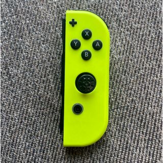 ニンテンドースイッチ(Nintendo Switch)のジョイコン  ジャンク品(その他)