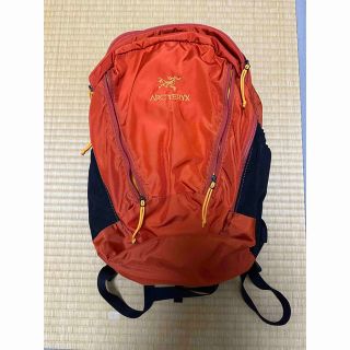 アークテリクス(ARC'TERYX)のアークテリクス　マンティス26 バックパック【美品】(バッグパック/リュック)