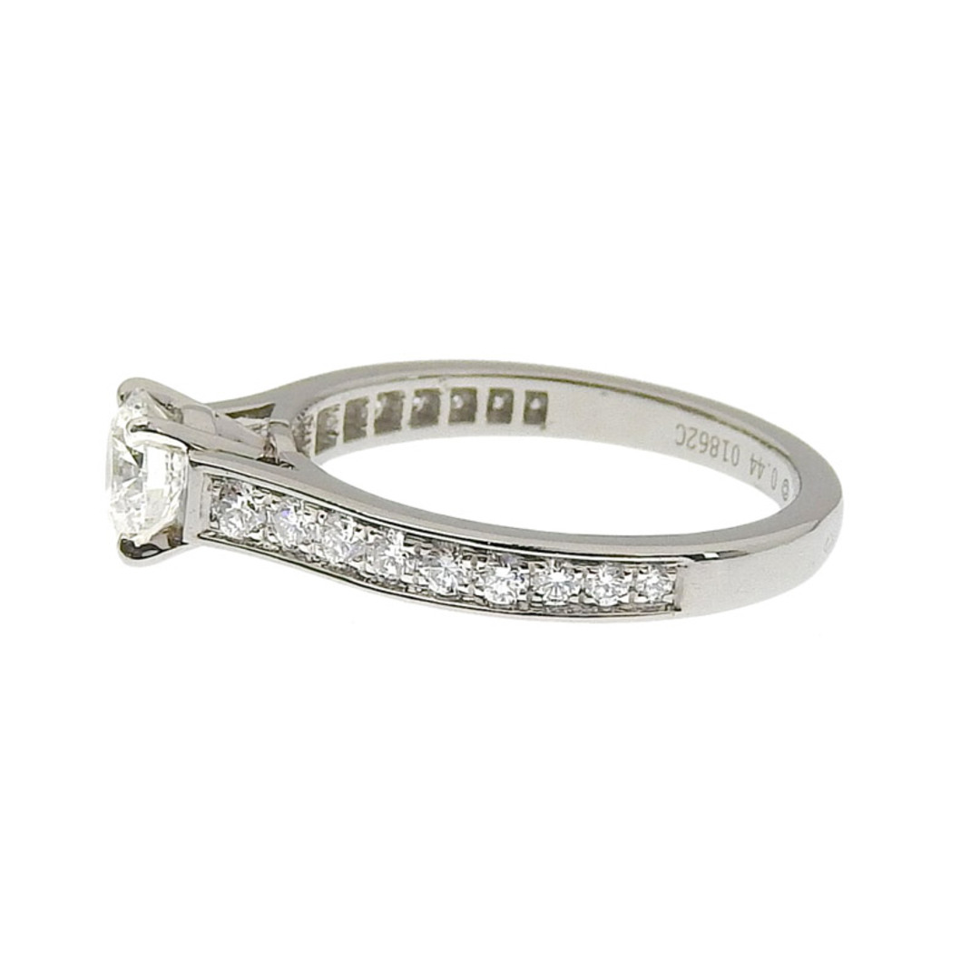 Cartier - カルティエ CARTIER ソリテール1895リング 指輪 Cartier - カルティエ CARTIER ソリテール1895リング 指輪
