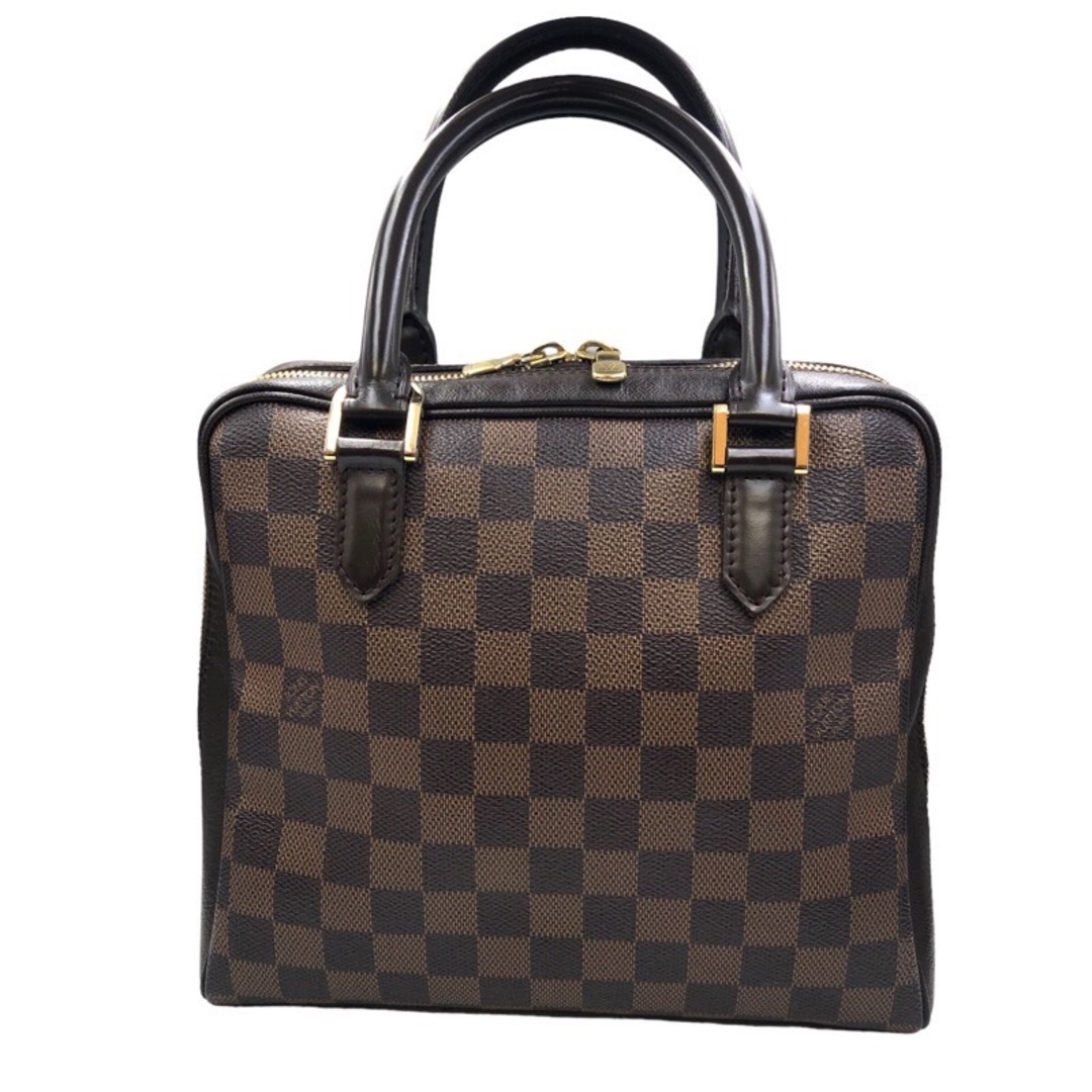 ルイ・ヴィトン LOUIS VUITTON ブレラ ハンドバッグ レデ-silversky