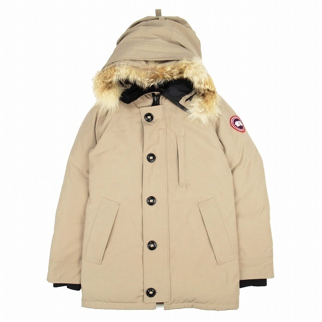 カナダグース ジャスパー パーカー JASPER PARKA ジャケット FE4