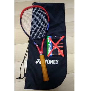 ヨネックス(YONEX)のshuh様専用ページ　vcore 100 2023年モデル(ラケット)