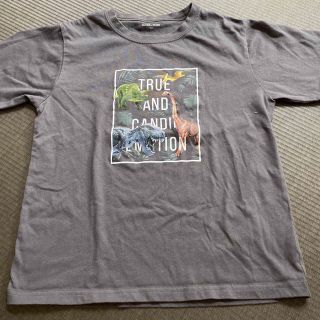 グローバルワーク(GLOBAL WORK)のキッズTシャツ(Tシャツ/カットソー)