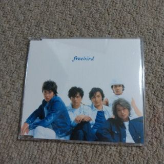 スマップ(SMAP)のSMAP  CD    freebird(ポップス/ロック(邦楽))