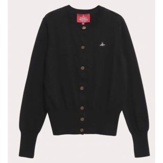 ヴィヴィアン(Vivienne Westwood) カーディガン(レディース)の通販 ヴィヴィアン(Vivienne Westwood) カーディガン(レディース)の通販