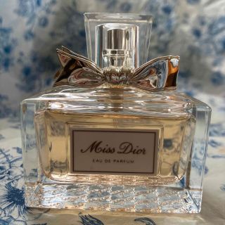 ディオール(Dior)のDior 香水 ミスディオールオーデパルファム  50ml(香水(女性用))