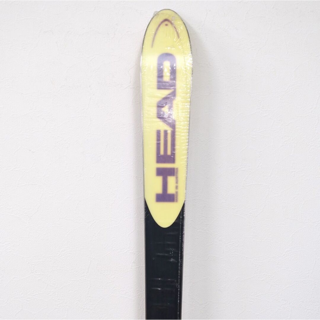 HEAD - 未使用 ヘッド HEAD CYBER X20 170cm センター 62mm HEAD - 未使用 ヘッド HEAD CYBER X20 170cm センター 62mm