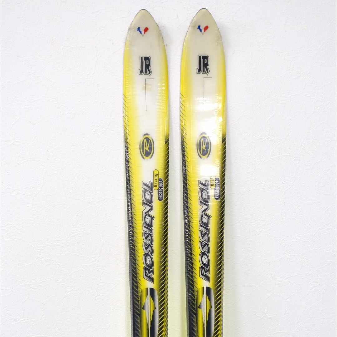 ROSSIGNOL - 未使用 ロシニョール ROSSIGNOL COMP J 160cm JR ROSSIGNOL - 未使用 ロシニョール ROSSIGNOL COMP J 160cm JR
