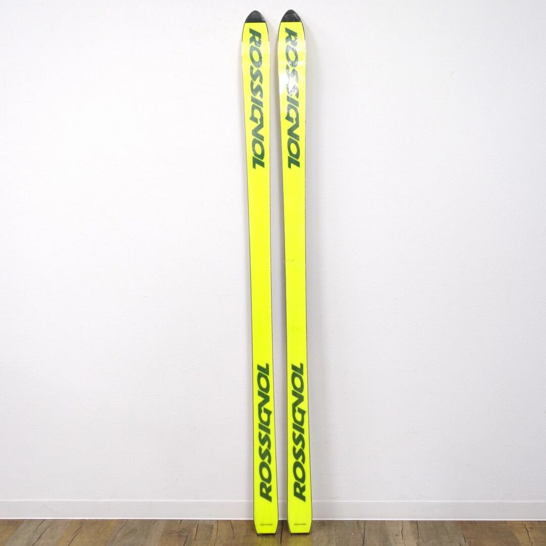 ROSSIGNOL - 未使用 ロシニョール ROSSIGNOL COMP J 160cm JR ROSSIGNOL - 未使用 ロシニョール ROSSIGNOL COMP J 160cm JR