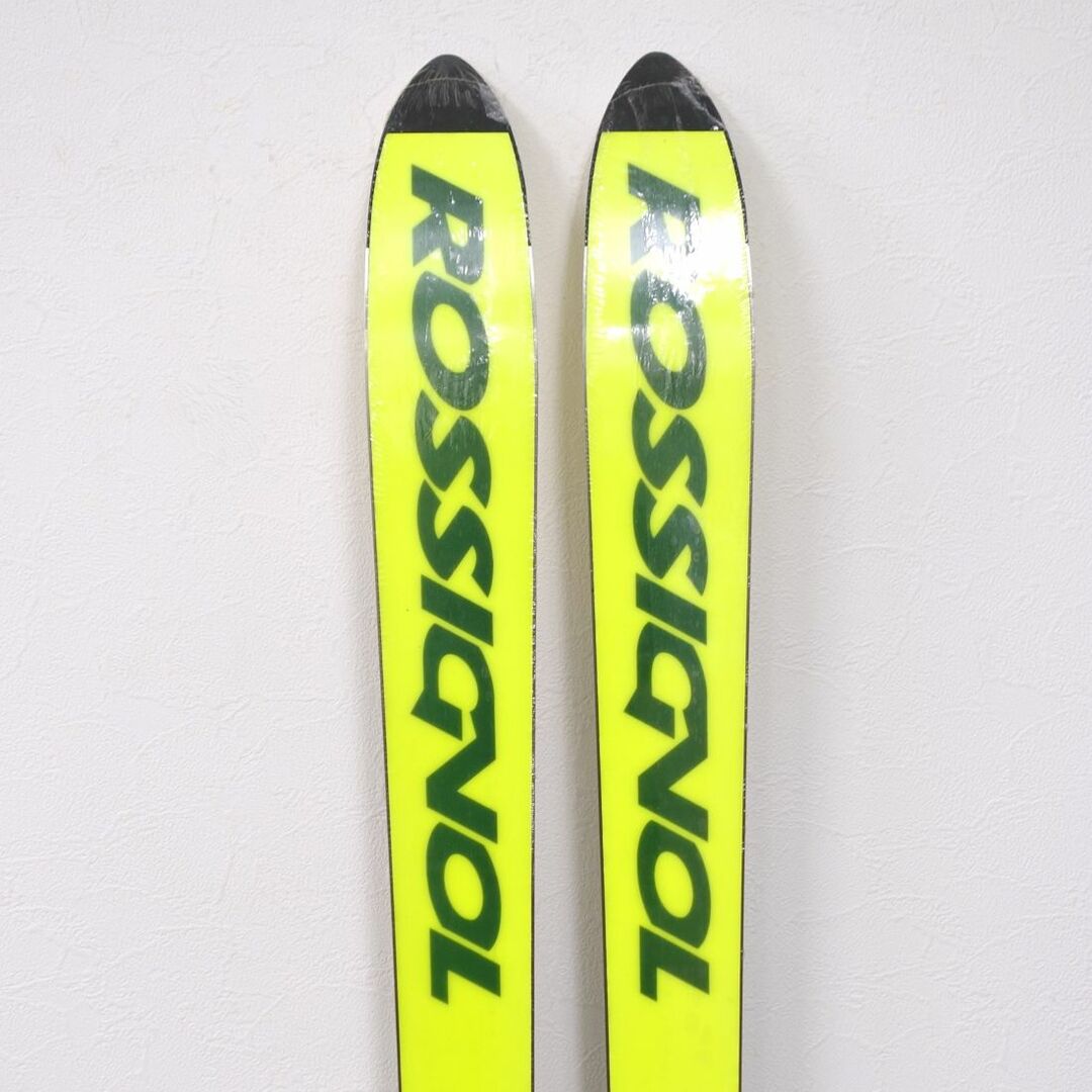 ROSSIGNOL - 未使用 ロシニョール ROSSIGNOL COMP J 160cm JR ROSSIGNOL - 未使用 ロシニョール ROSSIGNOL COMP J 160cm JR