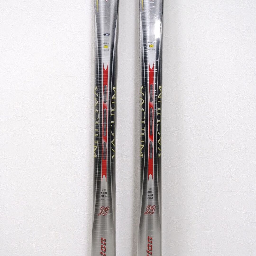 口コミ サイト 商品 フィッシャー 未使用 FISCHER 180cm 93 Revolution V.R.S 170cm~