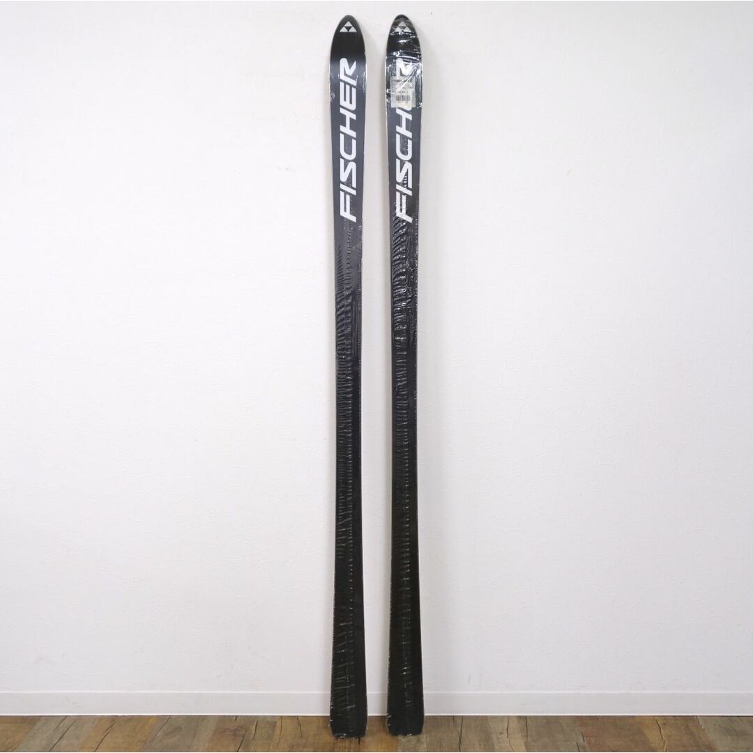 未使用 フィッシャー FISCHER V.R.S Revolution 93 180cm 未使用 フィッシャー FISCHER V.R.S Revolution 93 180cm