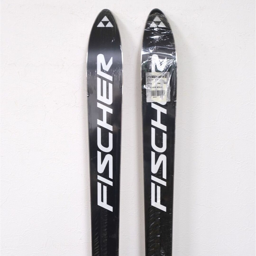 未使用 フィッシャー FISCHER V.R.S Revolution 93 180cm 未使用 フィッシャー FISCHER V.R.S Revolution 93 180cm