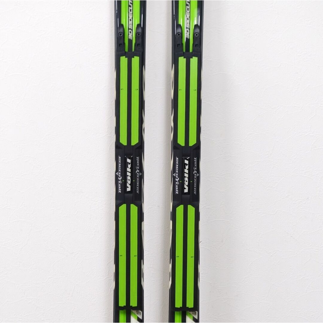 Volkl - 未使用 フォルクル Volkl F1 ENERGY P40 183cm センター Volkl - 未使用 フォルクル Volkl F1 ENERGY P40 183cm センター