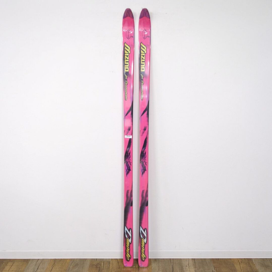 グランドセイコー セール for Mizuno ミズノ 未使用 - MIZUNO Demonstraton 183cm Dmode その他