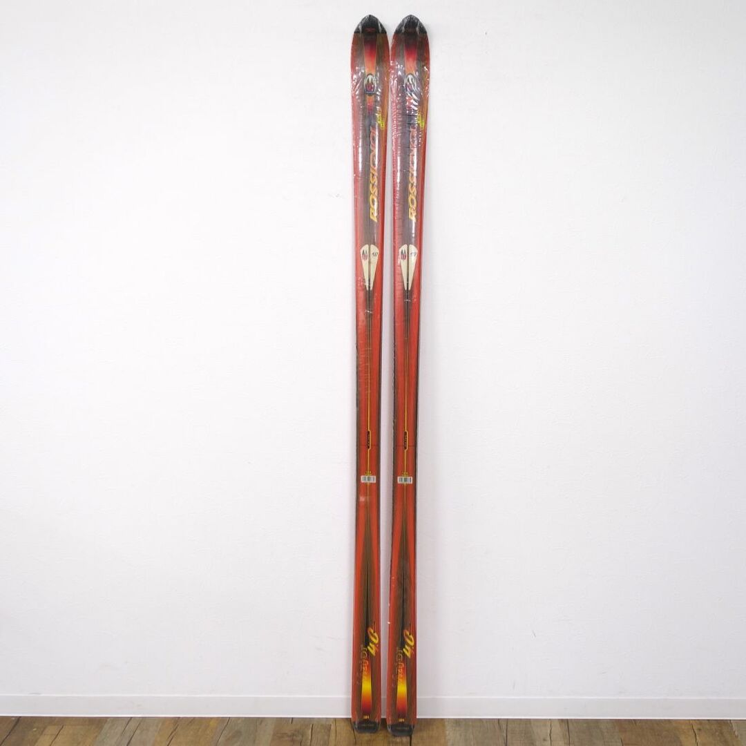 口コミ サイト 商品 未使用 - ROSSIGNOL ロシニョール Combi 4.0 Major ROSSIGNOL その他