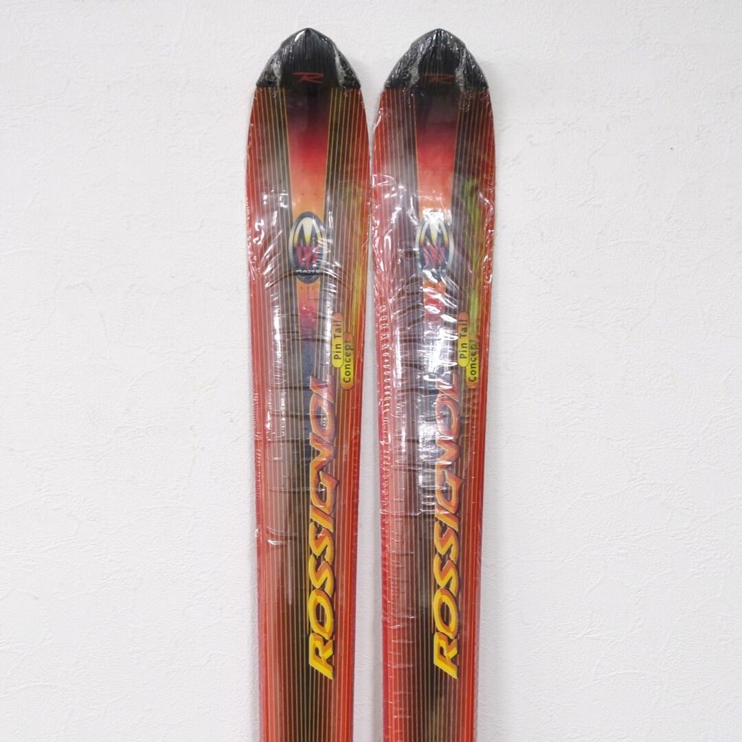 メーカー直売 - 人気ランキング ROSSIGNOL - Combi 4.0 Major ROSSIGNOL ロシニョール 未使用 その他