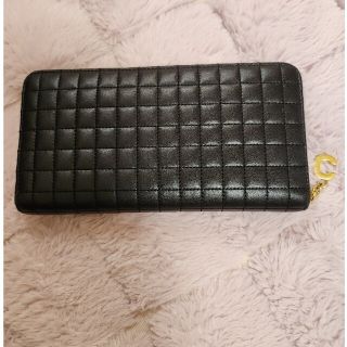 セリーヌ 財布(レディース)(メタル)の通販 100点以上 | celineの