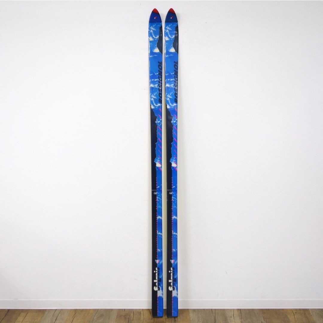 ROSSIGNOL - ロシニョール SoLaRis 188cm センター 65mm ROSSIGNOL - ロシニョール SoLaRis 188cm センター 65mm