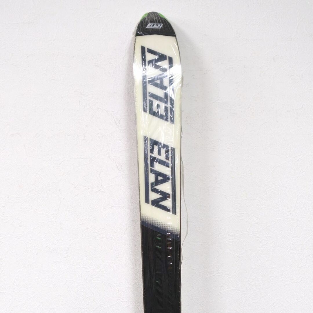 Elan - 未使用 エラン ELAN MBX GIANT SLALOM WORLD CUP 188cm Elan - 未使用 エラン ELAN MBX GIANT SLALOM WORLD CUP 188cm