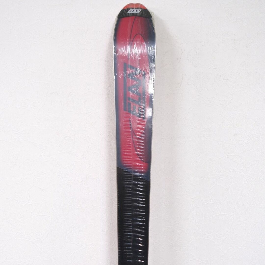 Elan(エラン)の未使用 エラン ELAN PSX TSI 188cm センター 62ｍｍ カービング スキー板 アウトドア 重量実測：約1770ｇ(一本あたり) スポーツ/アウトドアのスキー(板)の商品写真