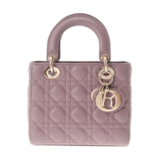 ディオール(Christian Dior) バッグ（パープル/紫色系）の通販 37点 