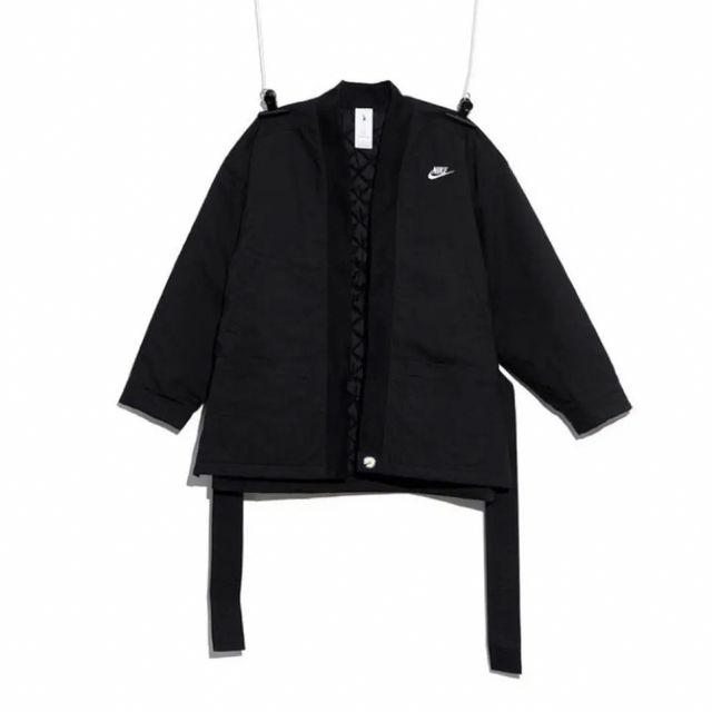 PEACEMINUSONE - PEACEMINUSONE PMO x NIKE Jacketの通販 by yu's shop