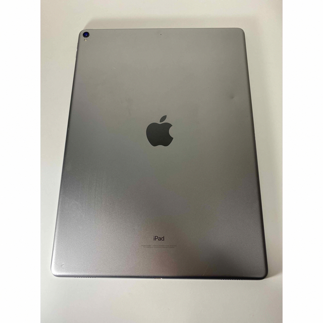 iPad pro 12.9 第2世代 256GB グレー Wi-Fi 6