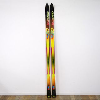 未使用 ブリザード BLIZZARD BLIZZARD FIREBIRD SUPER TITANAL V20 190cm センター 65ｍｍ スキー 板 アウトドア