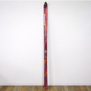 新品未使用 ダイナミック dynamic VR07 スキー板 150cm