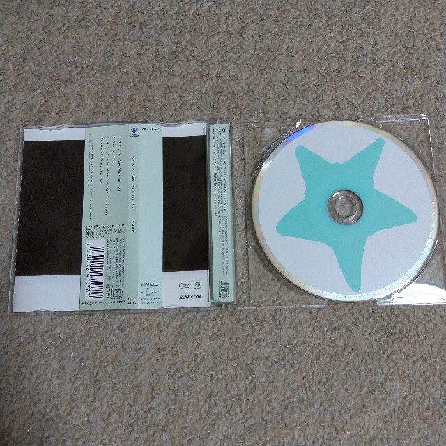 SMAP(スマップ)のSMAP  CD  友だちへ エンタメ/ホビーのCD(ポップス/ロック(邦楽))の商品写真