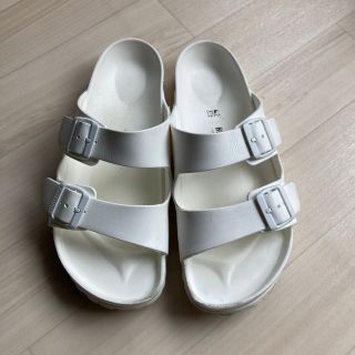 ビルケンシュトック(BIRKENSTOCK)のまぁ様専用ビルケンシュトック アリゾナ サンダル EVA(サンダル)