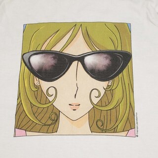 23SS セントマイケル サングラス Tシャツ SUNGLASS TEE ロゴ