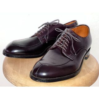 オールデン(Alden)のまさ様専用新品 ANATOMICA ALDEN 5492 アナトミカ別注(ドレス/ビジネス)