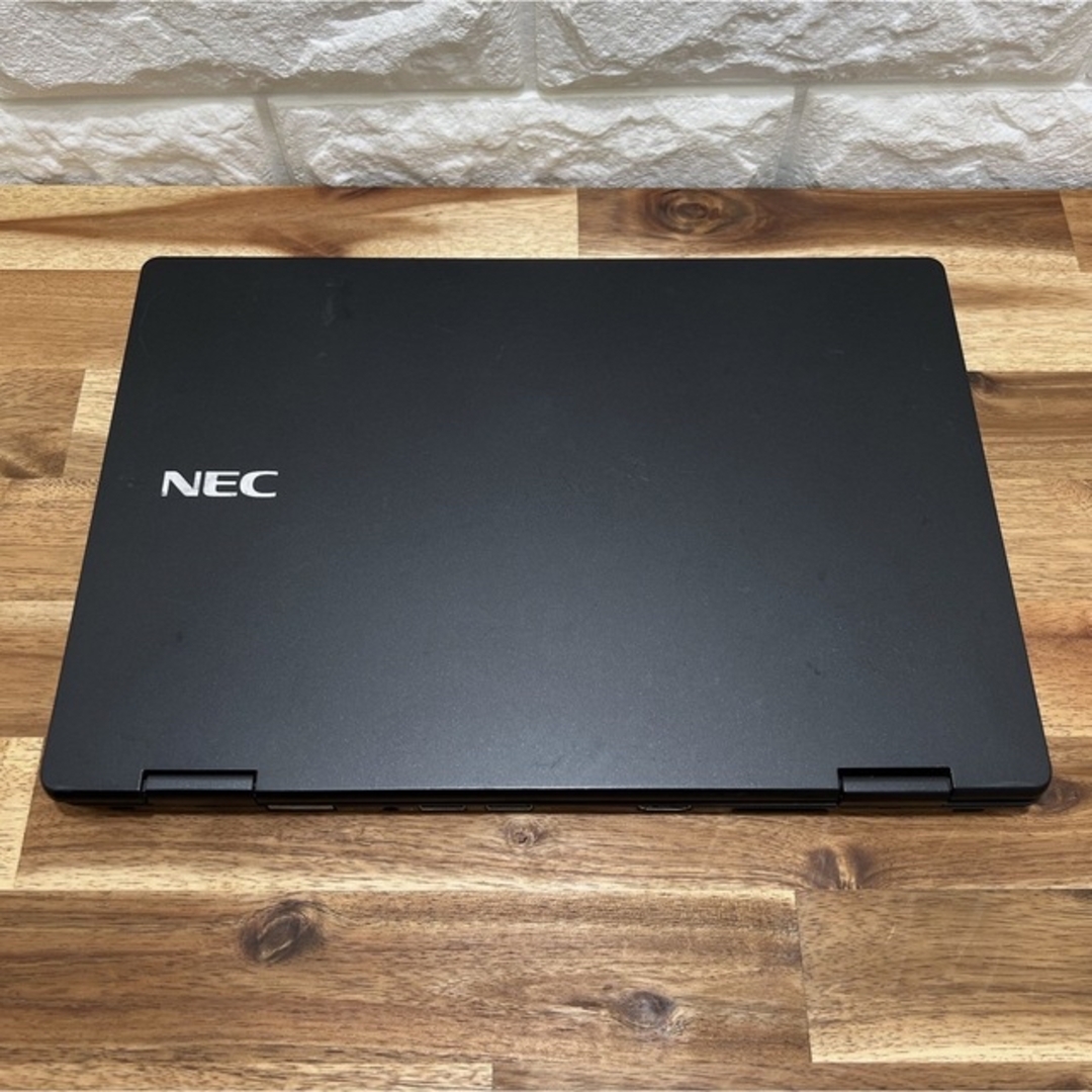 高品質の激安 NEC VersaPro☘️Core i5第8世代☘️爆速SSD128GB メモ8G