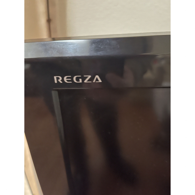 東芝　液晶テレビ　32インチ　REGZA スマホ/家電/カメラのテレビ/映像機器(テレビ)の商品写真