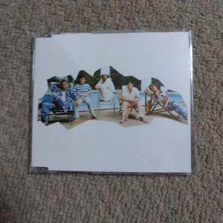 スマップ(SMAP)のSMAP  CD  バンバカ(ポップス/ロック(邦楽))