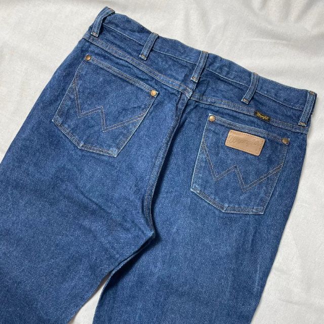 Wrangler 90's メキシコ製　USA製生地　936DEN デニムパンツ