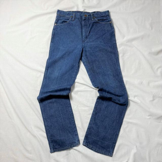 Wrangler 90's メキシコ製　USA製生地　936DEN デニムパンツ