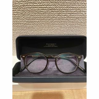 ビューティアンドユースユナイテッドアローズ(BEAUTY&YOUTH UNITED ARROWS)の【だい様専用】BEAUTY&YOUTH by KANEKO OPTICAL (サングラス/メガネ)